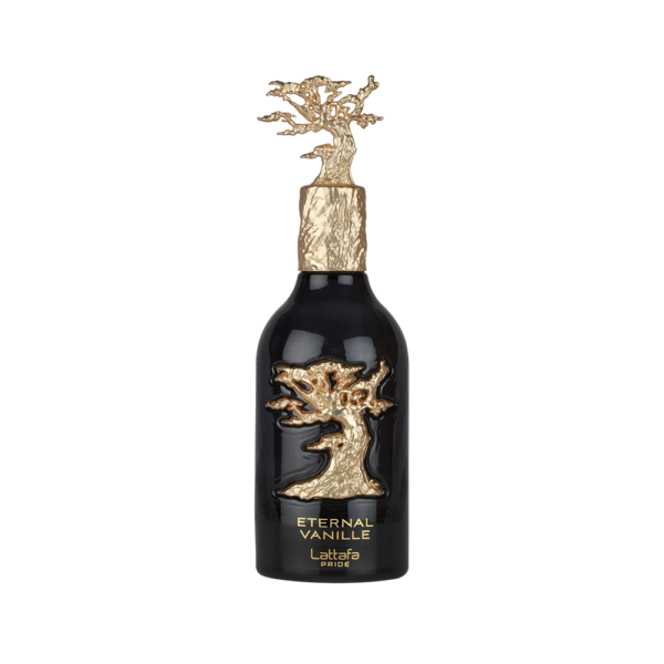 eternal_vanille_2.png LATTAFA PRIDE ETERNAL VANILLE 3.7 OZ EDP SP