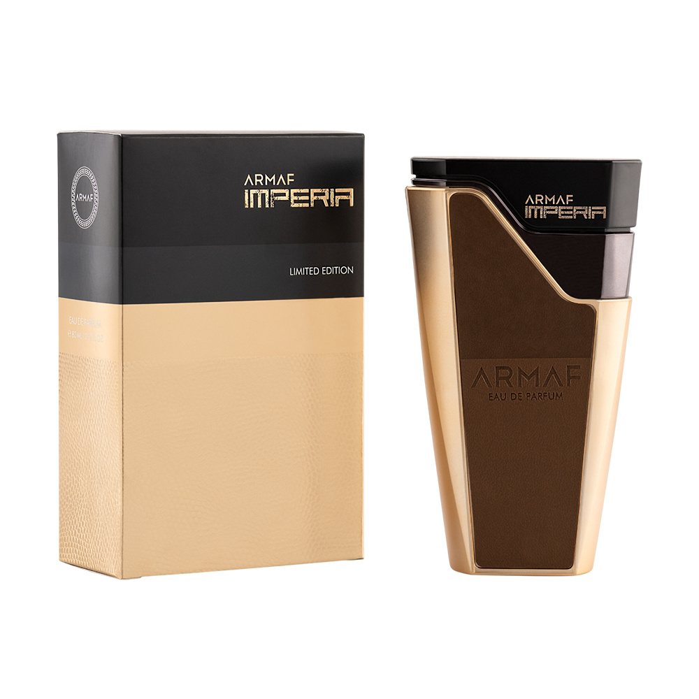 ARMAF ETERNIA IMPERIA 2.7 OZ EDP SP