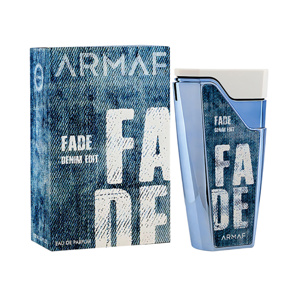 ARMAF FADE DENIM MEN 2.7 OZ EDP SP