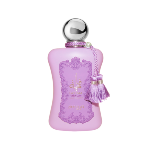 fatimavelvetlove_1.png ZIMAYA PRECIOUS COLLECTION 'FATIMA VELVET LOVE' WOMEN 3.4 OZ. EDP SP