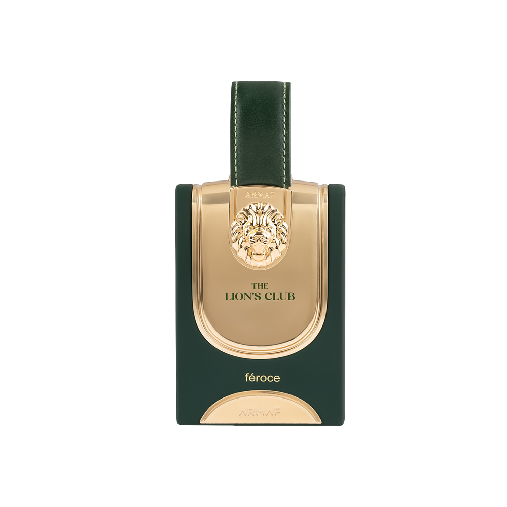 ARMAF THE LIONS CLUB FEROCE MEN 3.4 OZ EDP SP