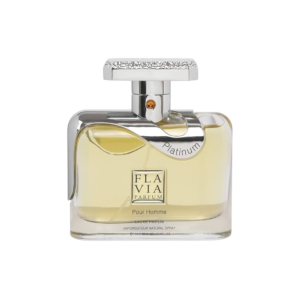 ARMAF FLAVIA PLATINUM MEN 3.4 OZ. EDP SP
