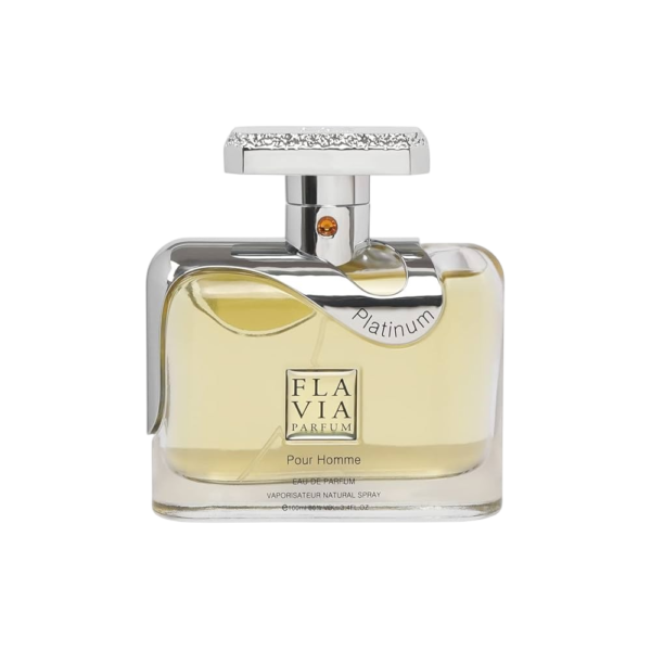 flavia_platinum_1.png ARMAF FLAVIA PLATINUM MEN 3.4 OZ. EDP SP