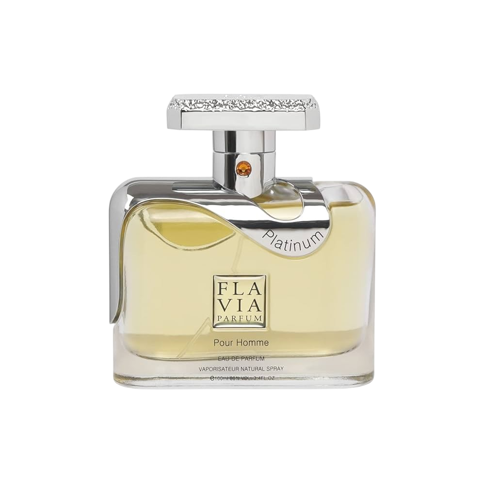 flavia_platinum_1.png ARMAF FLAVIA PLATINUM MEN 3.4 OZ. EDP SP