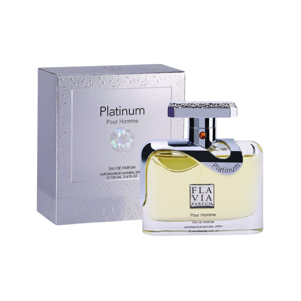 flavia_platinum_2.png ARMAF FLAVIA PLATINUM MEN 3.4 OZ. EDP SP