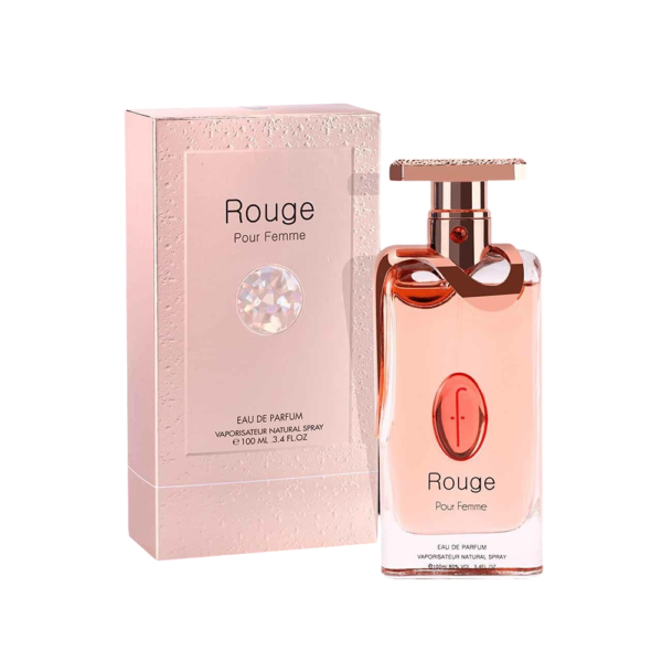 flavia_rouge_femme.png ARMAF FLAVIA ROUGE WOMEN 3.4 OZ EDP SP