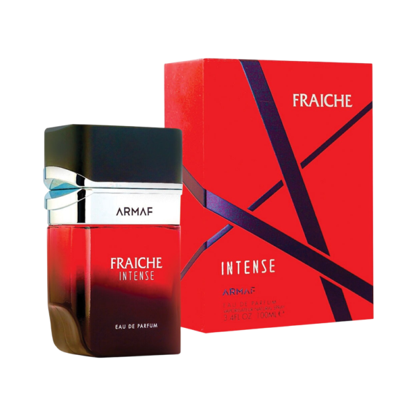 ARMAF FRAICHE INTENSE MEN 3.4 OZ EDP SP