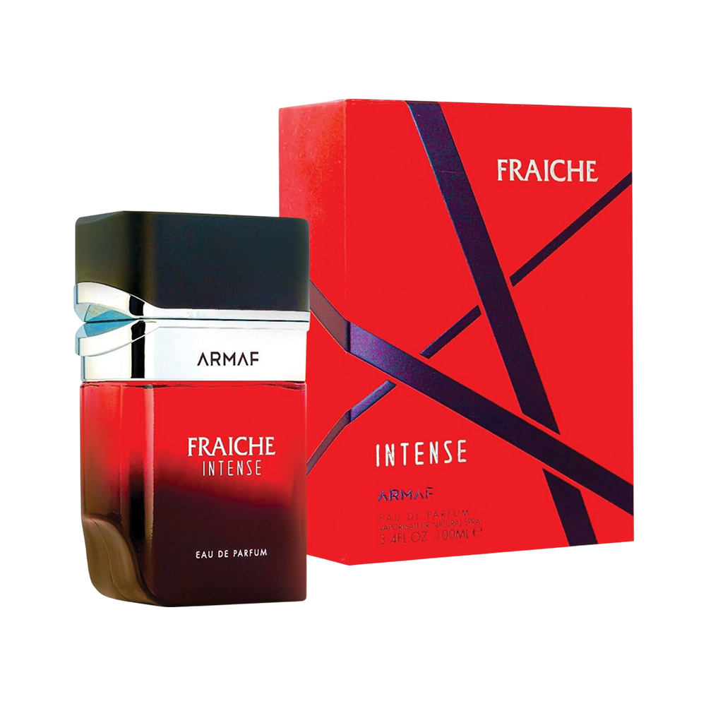 fraiche_intense_2.png ARMAF FRAICHE INTENSE MEN 3.4 OZ EDP SP