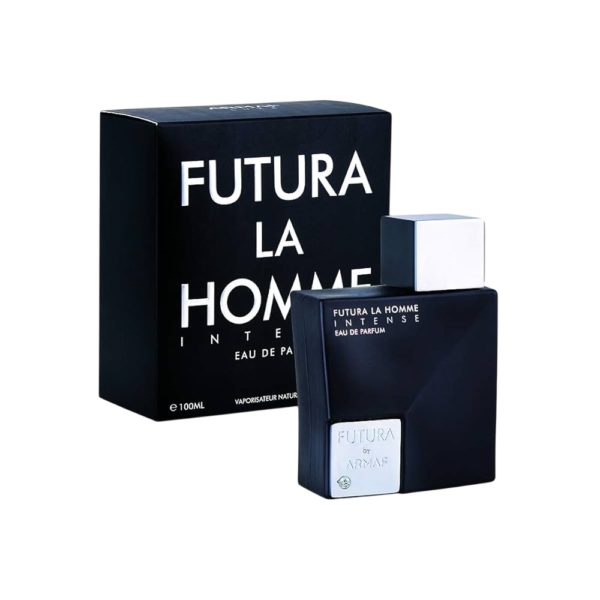 ARMAF FUTURA INTENSE 3.4 OZ EDP SP