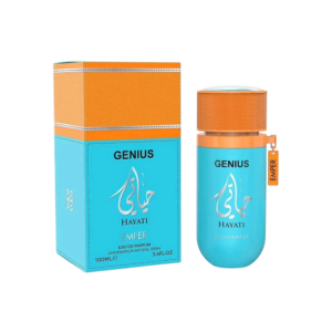 EMPER GENIUS HAYATI MEN 3.4 OZ EDP SP