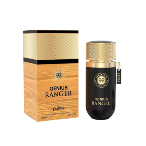 EMPER GENIUS RANGER MEN 3.4 OZ. EDP SP