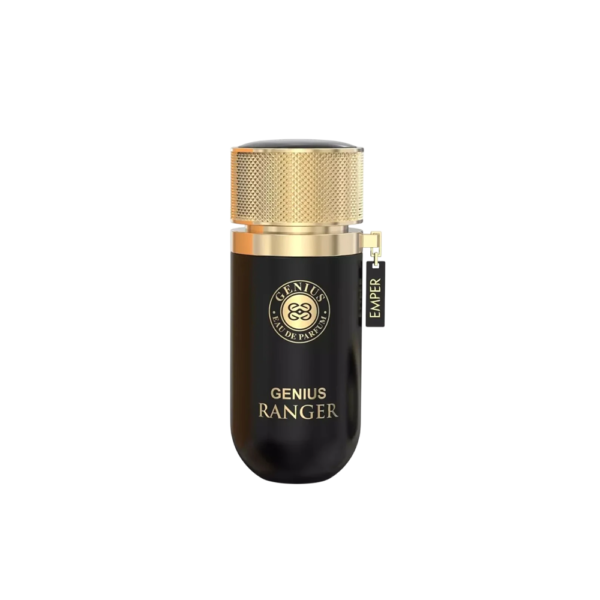 geniusranger2.png EMPER GENIUS RANGER MEN 3.4 OZ. EDP SP