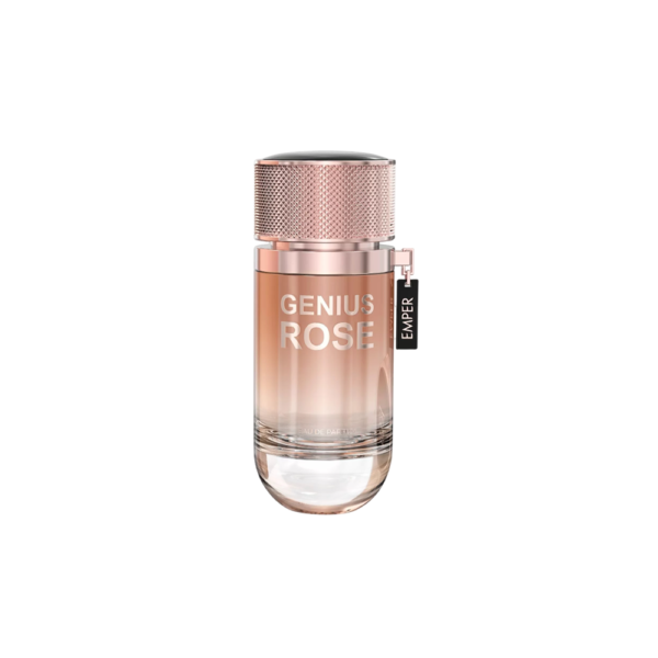 EMPER GENIUS ROSE WOMEN 3.4 OZ. EDP SP