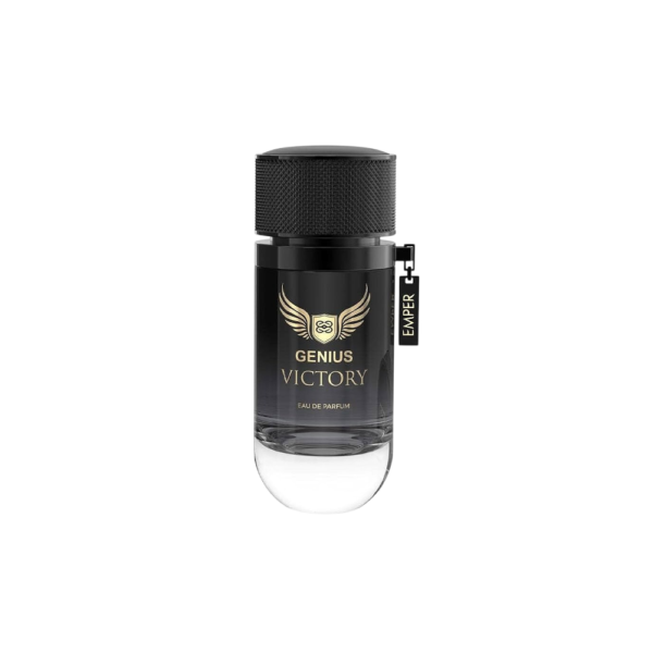 EMPER GENIUS VICTORY MEN 3.4 OZ. EDT SP