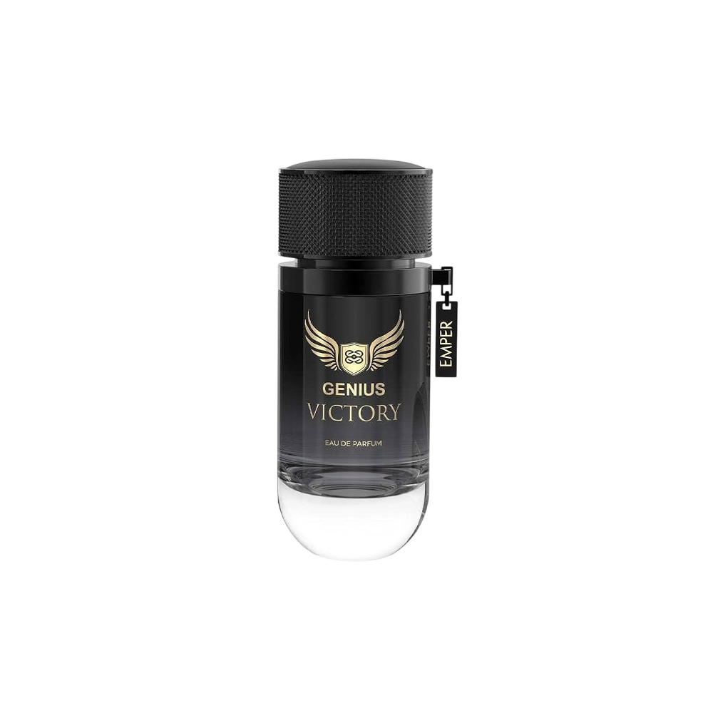 EMPER GENIUS VICTORY MEN 3.4 OZ. EDT SP