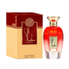 AL WATANIAH GHALA UNISEX 3.4 OZ EDP SP