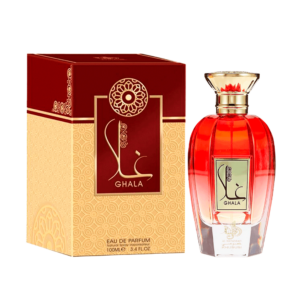 AL WATANIAH GHALA UNISEX 3.4 OZ EDP SP
