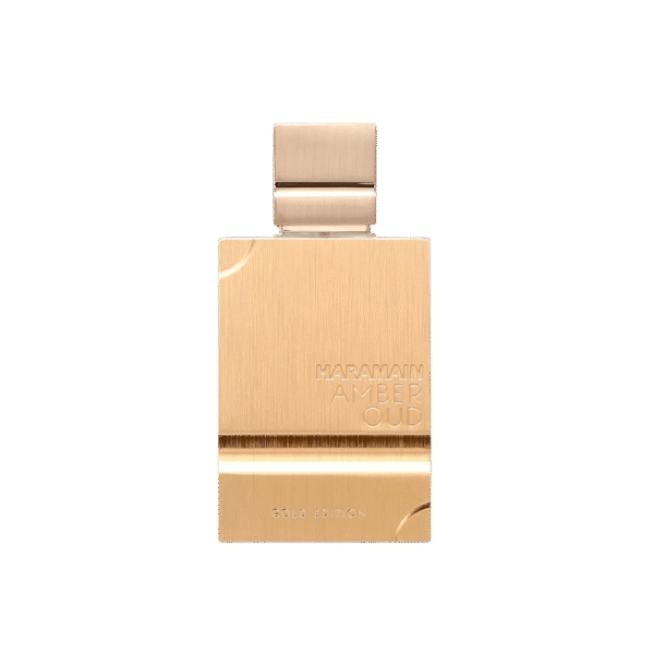 AL HARAMAIN AMBER OUD GOLD EDITION UNISEX 2.6 OZ EDP SP