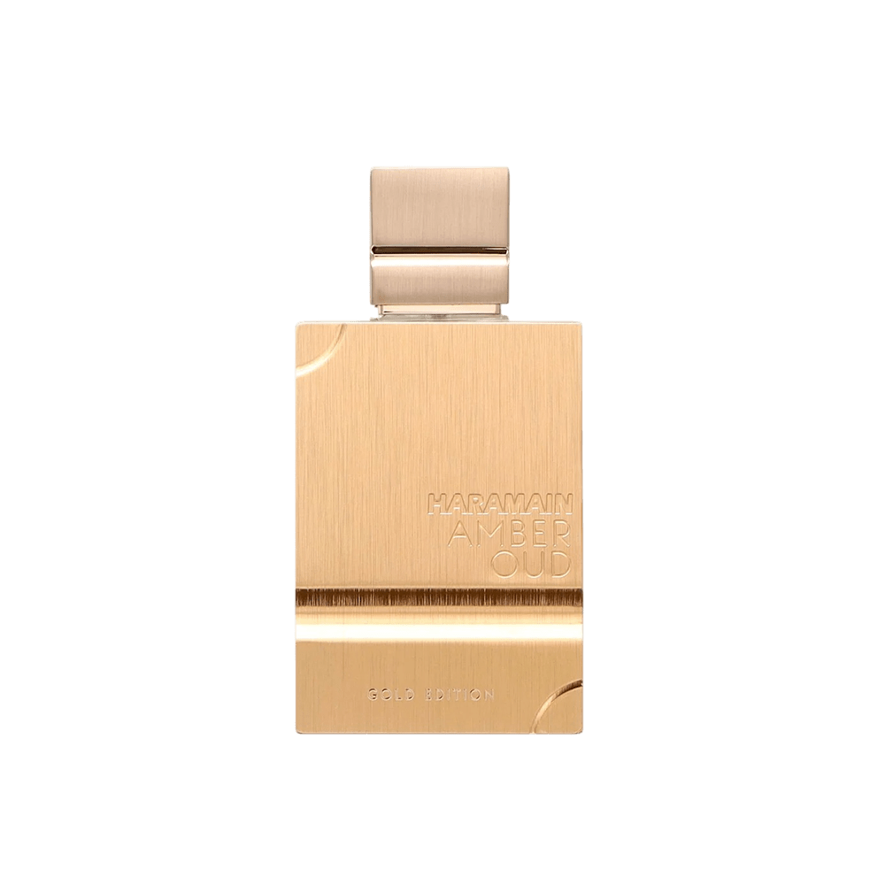 AL HARAMAIN AMBER OUD GOLD EDITION UNISEX 2.6 OZ EDP SP