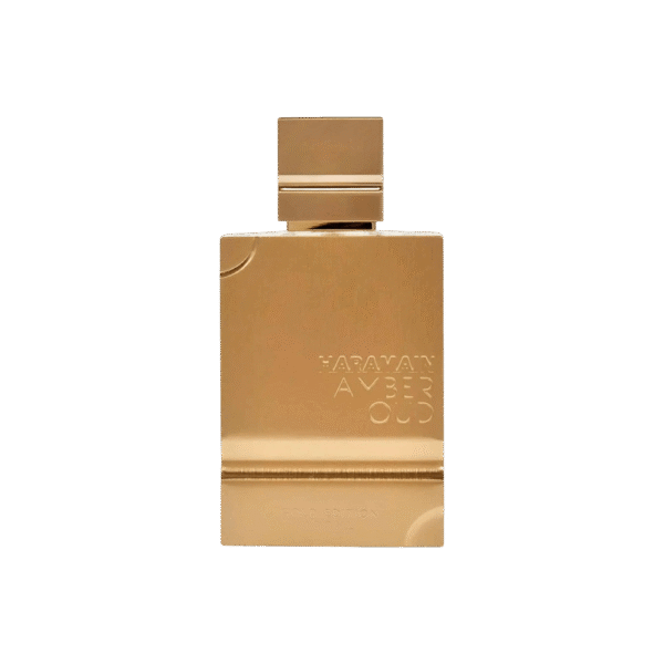 AL HARAMAIN AMBER OUD GOLD EDITION UNISEX EDP SP