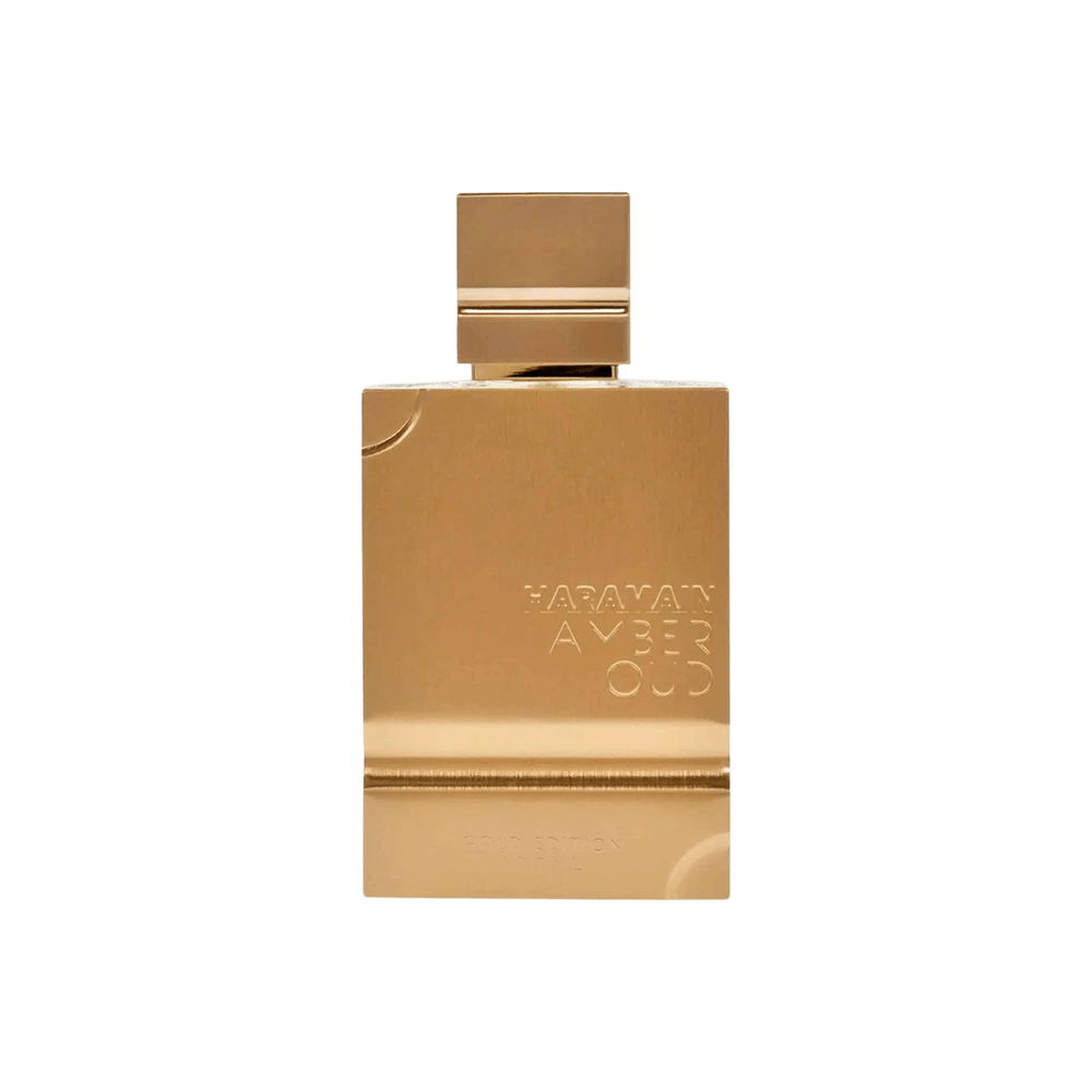 AL HARAMAIN AMBER OUD GOLD EDITION UNISEX 6.7 OZ. EDP SP
