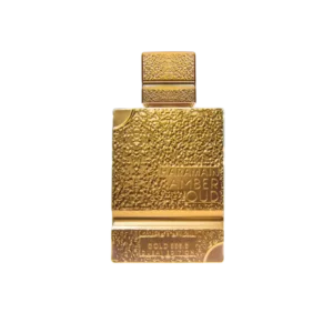 AL HARAMAIN AMBER OUD GOLD 999.9 EDP SP + ATOMISER