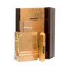 AL HARAMAIN AMBER OUD GOLD 999.9 2.5 OZ EDP SP + ATOMISER