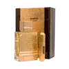 AL HARAMAIN AMBER OUD GOLD 999.9 3.4OZ EDP SP + ATOMISER