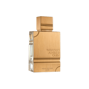 gold_edition_100ml.png AL HARAMAIN AMBER OUD GOLD EDITION UNISEX 3.4 OZ EDP SP