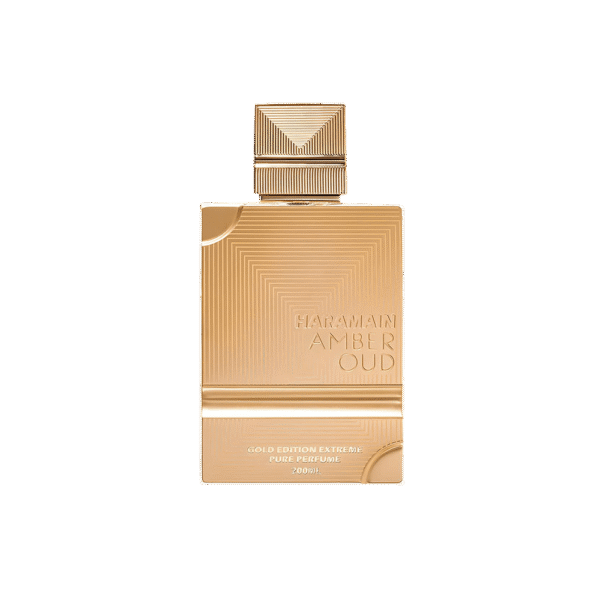 AL HARAMAIN AMBER OUD GOLD EDITION EXTREME UNISEX 6.7 0Z EDP SP