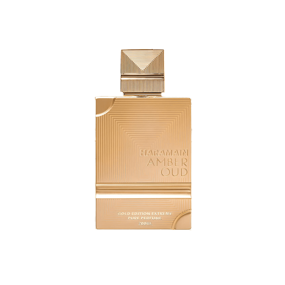 AL HARAMAIN AMBER OUD GOLD EDITION EXTREME UNISEX 6.7 0Z EDP SP
