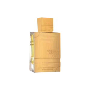 AL HARAMAIN AMBER OUD GOLD EDITION EXTREME UNISEX EDP SP
