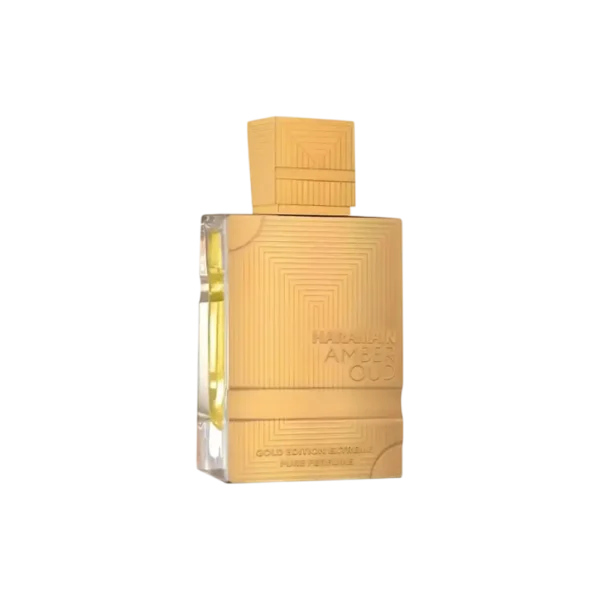 AL HARAMAIN AMBER OUD GOLD EDITION EXTREME UNISEX EDP SP