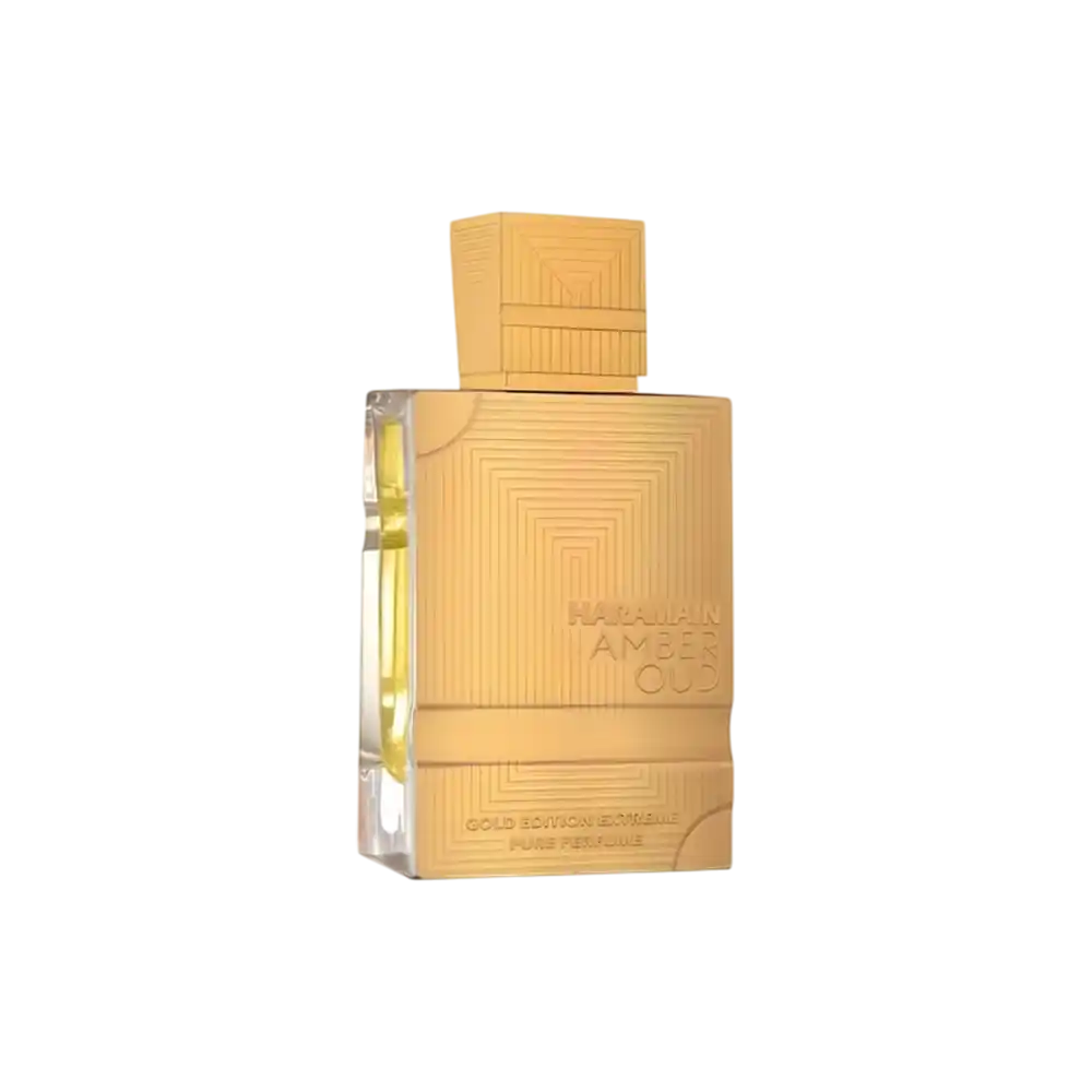 AL HARAMAIN AMBER OUD GOLD EDITION EXTREME UNISEX 3.4 OZ EDP SP