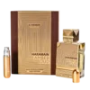 AL HARAMAIN AMBER OUD GOLD EDITION EXTREME UNISEX 3.4 OZ EDP SP