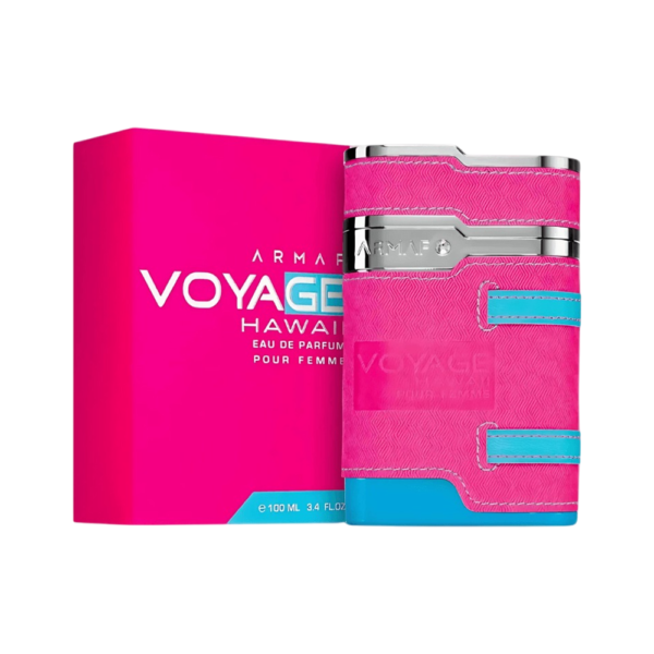 ARMAF VOYAGE HAWAI LADY 3.4 OZ. EDP SP