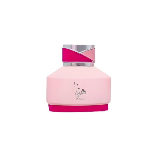 LE CHAMEAU HAYA WOMEN 3.4 OZ EDP SP