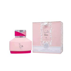 haya_7e046729-a5cb-4e16-9b6f-159d369458b6.png LE CHAMEAU HAYA WOMEN 3.4 OZ EDP SP