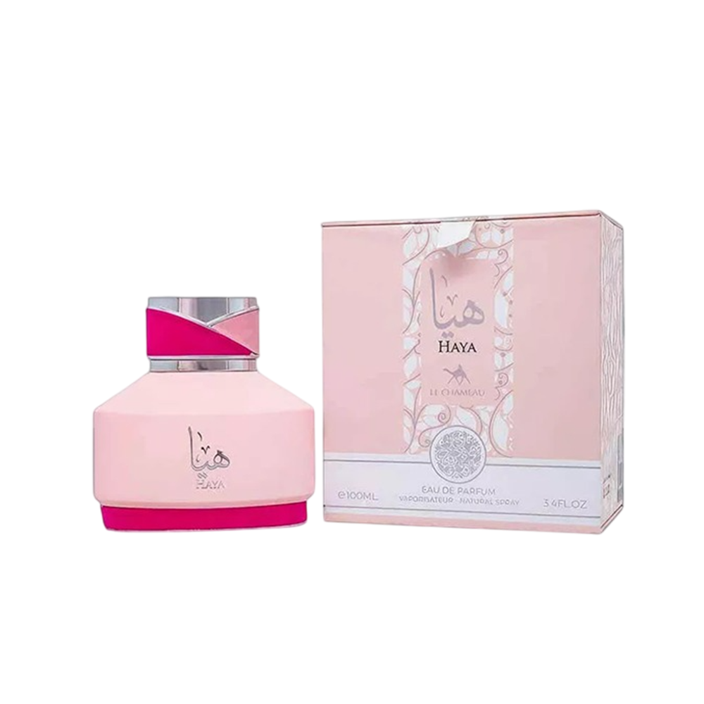 EMPER HAYA WOMEN 3.4 OZ EDP SP