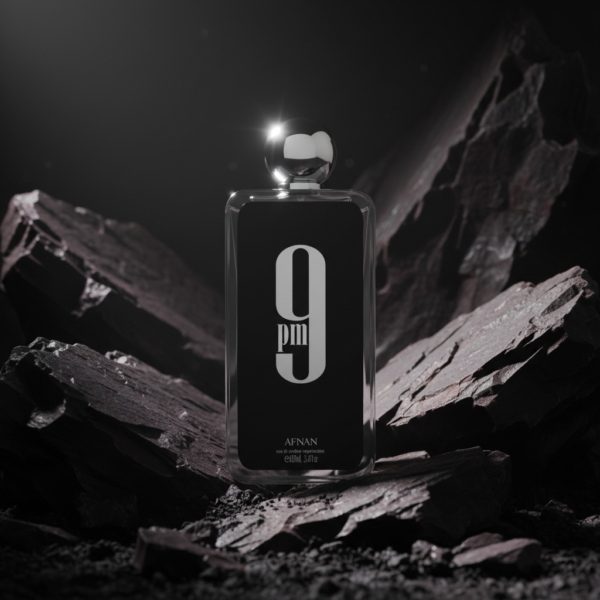 AFNAN 9PM MEN 3.4 OZ. EDP SP
