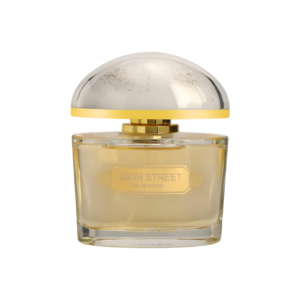 high_street_1.png ARMAF HIGH STREET 3.4 OZ EDP SP