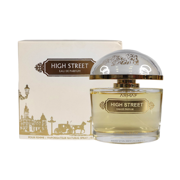 high_street_2.png ARMAF HIGH STREET 3.4 OZ EDP SP