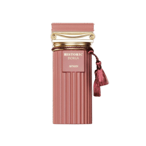 historic_doria_2.png AFNAN HISTORIC DORIA UNISEX 3.4 OZ EDP SP