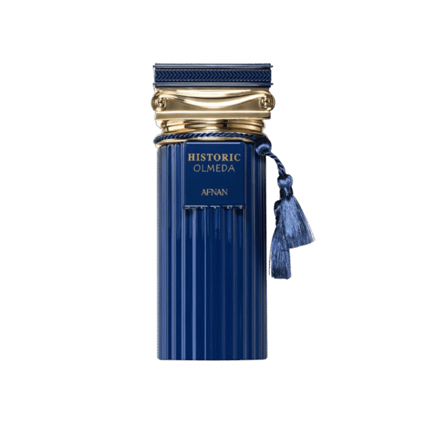historic_olmeda_2.png AFNAN HISTORIC OLMEDA UNISEX 3.4 OZ EDP SP