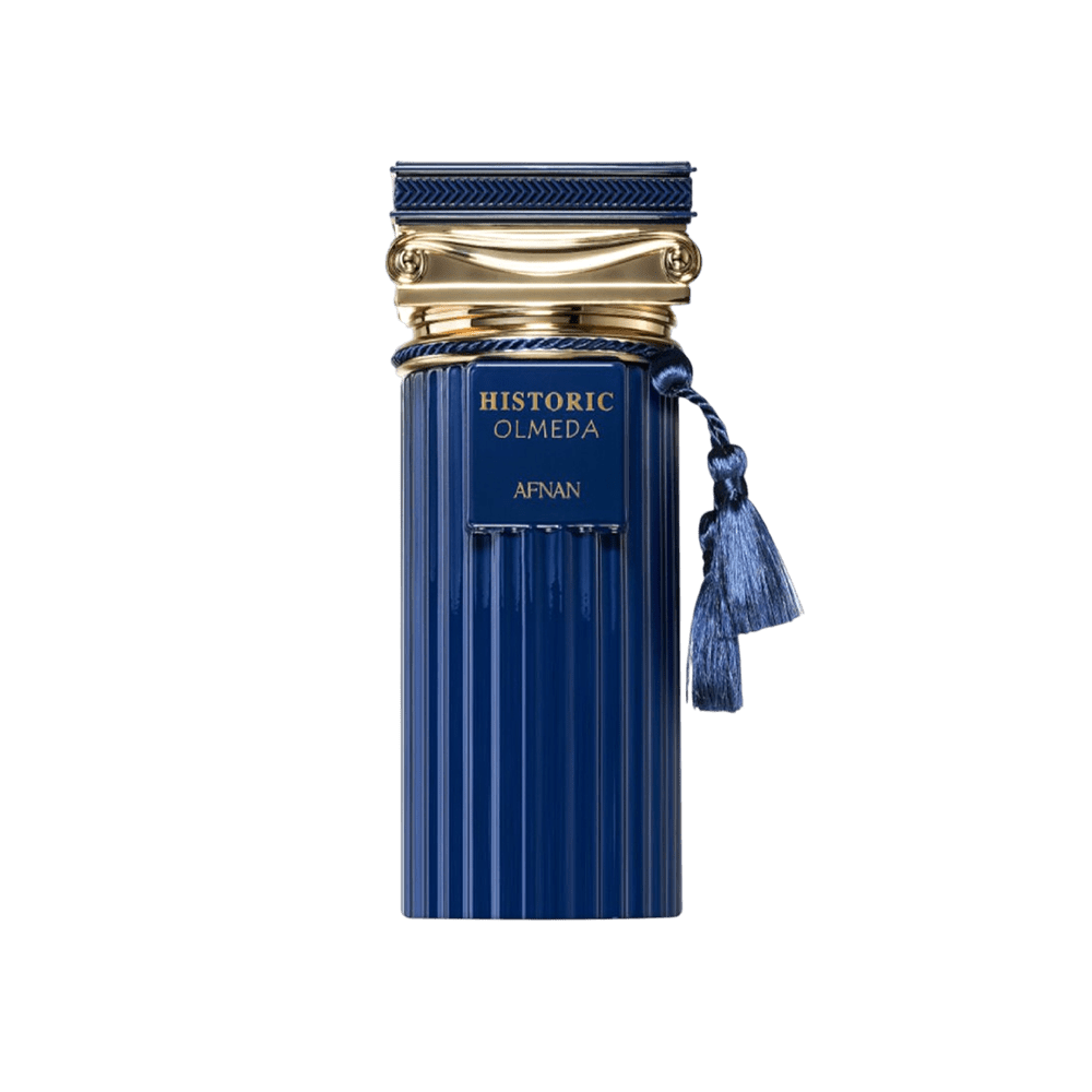 AFNAN HISTORIC OLMEDA UNISEX 3.4 OZ EDP SP