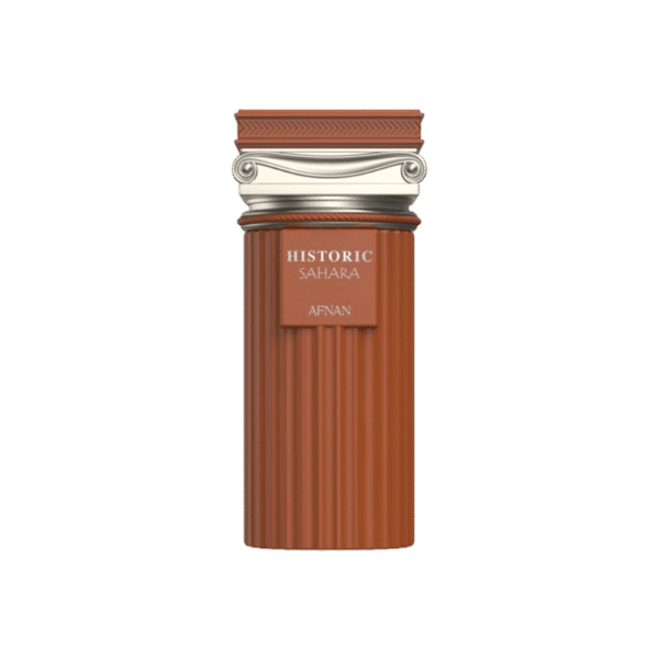 historic_sahara_2.png AFNAN HISTORIC SAHARA UNISEX 3.4 OZ EDP DP