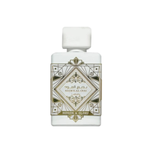 LATTAFA BADEE AL OUD HONOR AND GLORY UNISEX 3.4 OZ. EDP SP