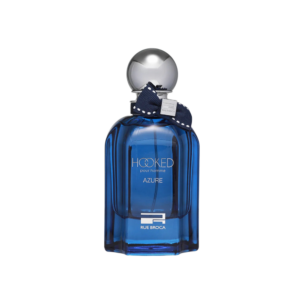 AFNAN RUE BROCA HOOKED HOMME AZURE MEN 3.4 OZ EDP SP