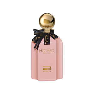 hooked_femme_1.png AFNAN RUE BROCA HOOKED WOMEN 3.0 OZ EDP SP