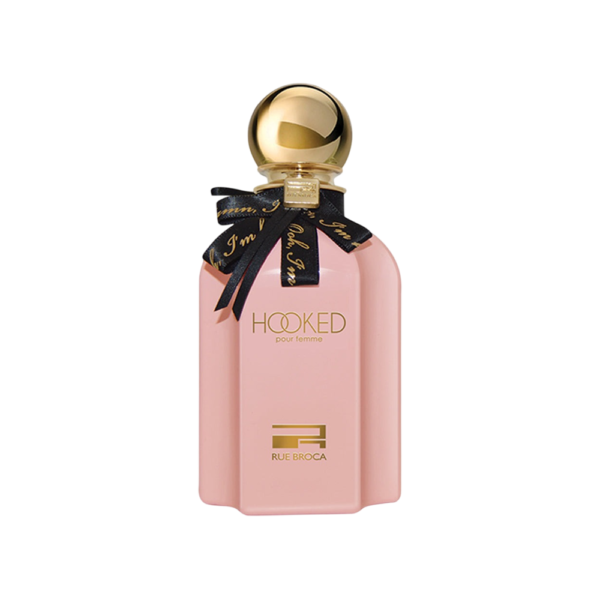 AFNAN RUE BROCA HOOKED WOMEN 3.0 OZ EDP SP